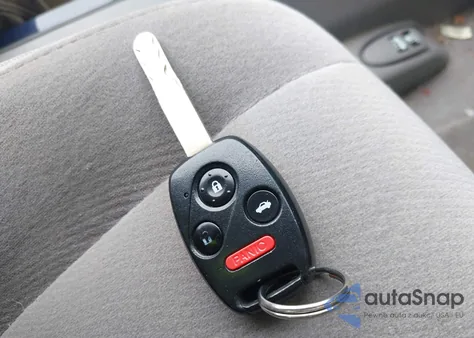 2007 Honda Civic Ex z USA, uszkodzony, nr VIN 1HGFA16877L066856